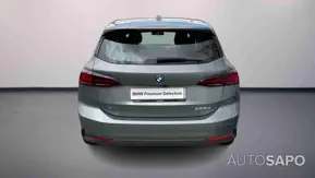 BMW Série 2 Active Tourer de 2023