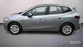 BMW Série 2 Active Tourer de 2023