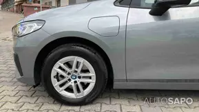 BMW Série 2 Active Tourer de 2023