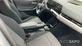 BMW Série 2 Active Tourer de 2023