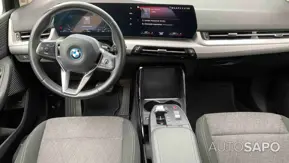 BMW Série 2 Active Tourer de 2023