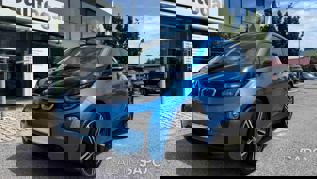 BMW i3 i3 94Ah de 2017