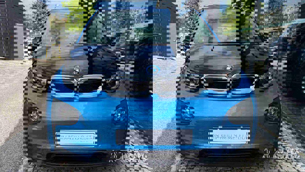 BMW i3 i3 94Ah de 2017