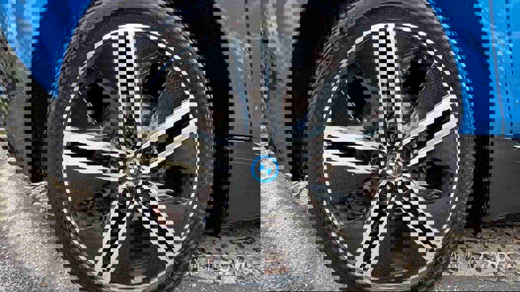 BMW i3 i3 94Ah de 2017