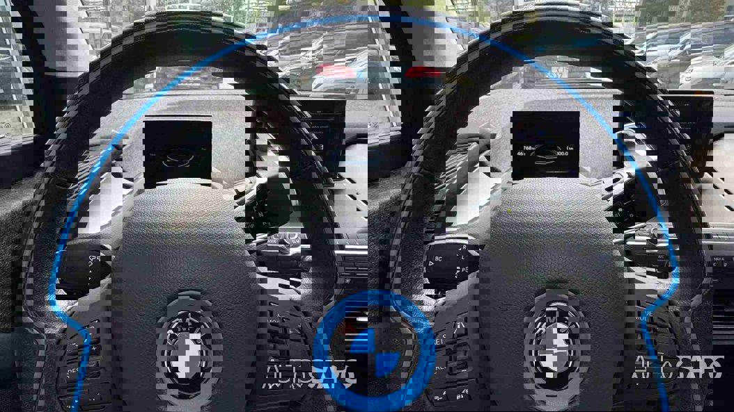 BMW i3 i3 94Ah de 2017