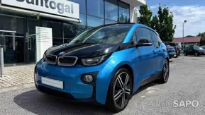 BMW i3 i3 94Ah de 2017