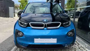 BMW i3 i3 94Ah de 2017