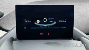 BMW i3 i3 94Ah de 2017