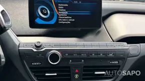 BMW i3 i3 94Ah de 2017