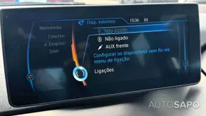 BMW i3 i3 94Ah de 2017