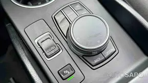 BMW i3 i3 94Ah de 2017
