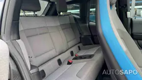 BMW i3 i3 94Ah de 2017