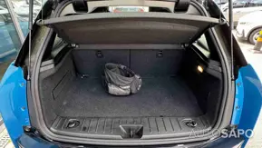 BMW i3 i3 94Ah de 2017