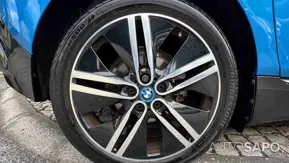 BMW i3 i3 94Ah de 2017