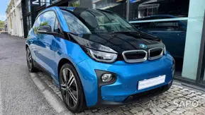 BMW i3 i3 94Ah de 2017