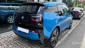 BMW i3 i3 94Ah de 2017