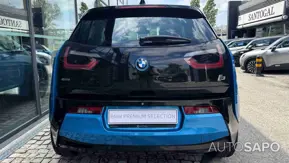 BMW i3 i3 94Ah de 2017