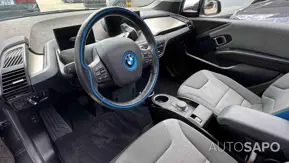 BMW i3 i3 94Ah de 2017