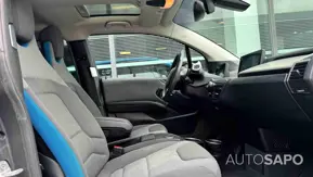 BMW i3 i3 94Ah de 2017