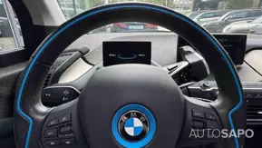 BMW i3 i3 94Ah de 2017