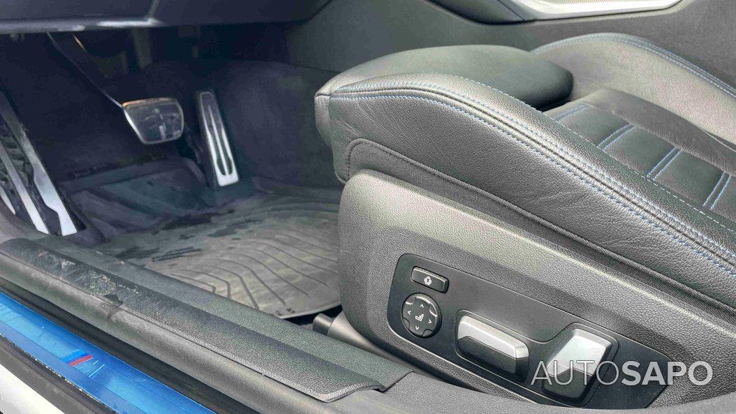 BMW Série 4 Gran Coupé 420 d Gran Coupé de 2022