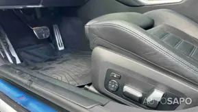 BMW Série 4 Gran Coupé 420 d Gran Coupé de 2022