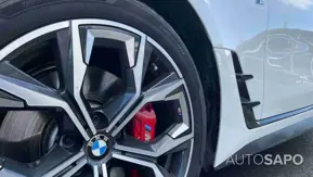 BMW Série 4 Gran Coupé 420 d Gran Coupé de 2022