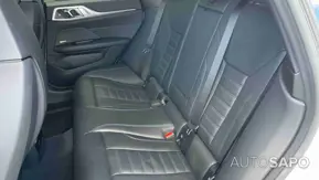 BMW Série 4 Gran Coupé 420 d Gran Coupé de 2022