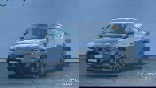 BMW i4 eDrive40 Desportiva M de 2023