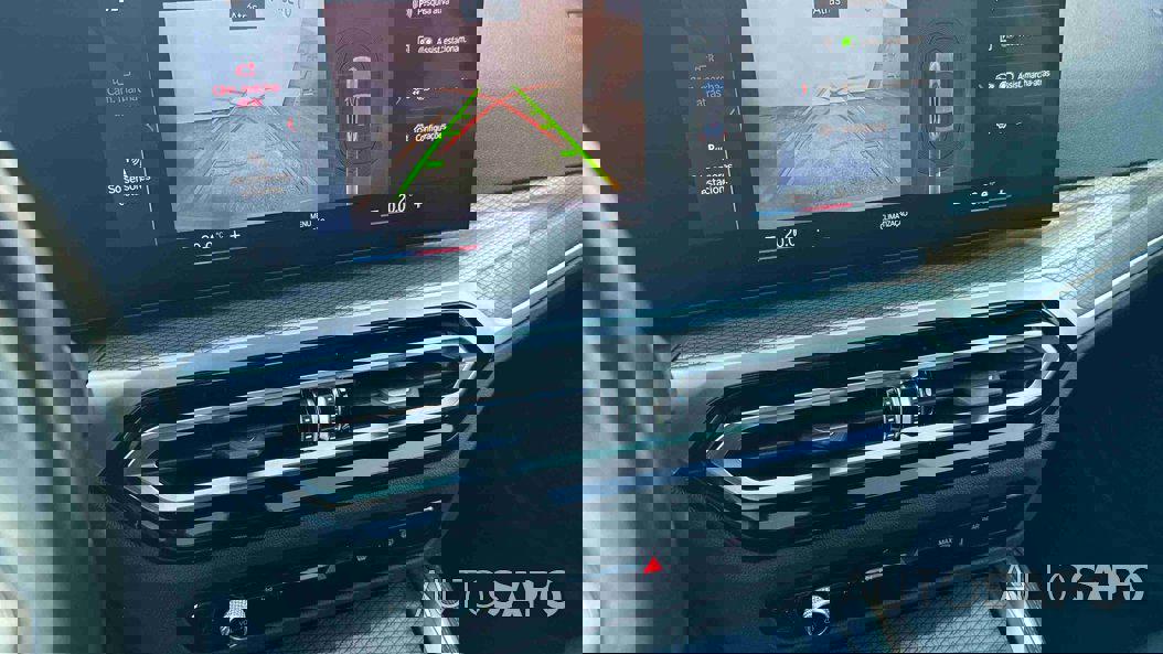 BMW i4 eDrive40 Desportiva M de 2023