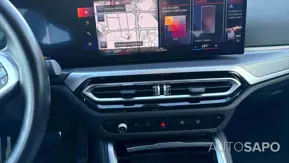 BMW i4 eDrive40 Desportiva M de 2023