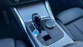 BMW i4 eDrive40 Desportiva M de 2023