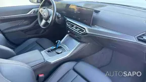 BMW i4 eDrive40 Desportiva M de 2023