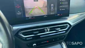 BMW i4 eDrive40 Desportiva M de 2023