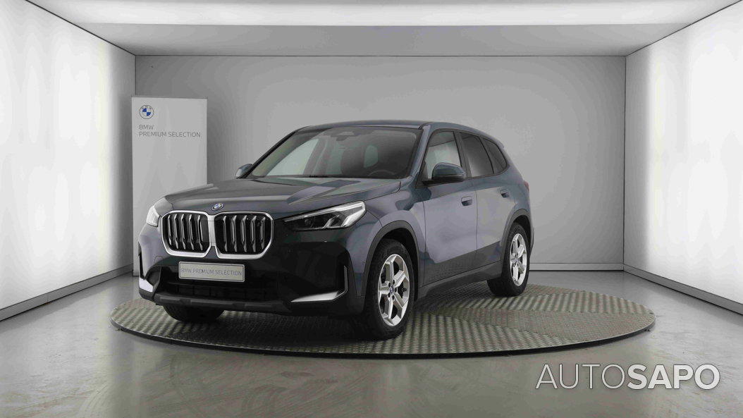 BMW iX1 xDRIVE30 de 2023