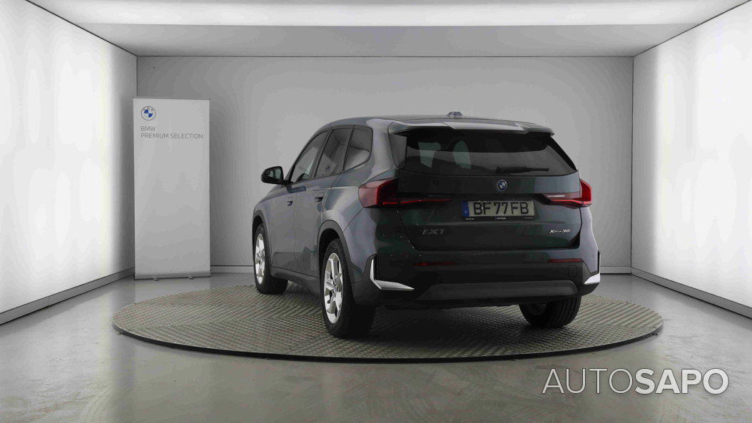 BMW iX1 xDRIVE30 de 2023
