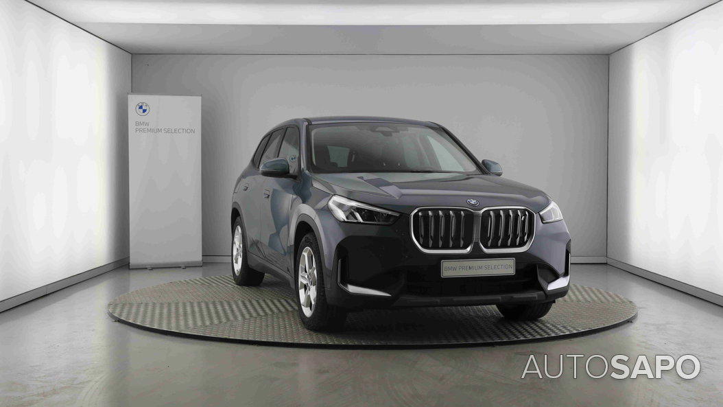 BMW iX1 xDRIVE30 de 2023