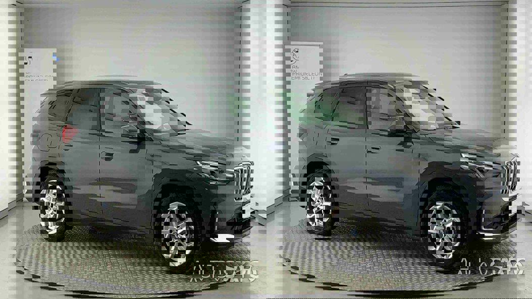 BMW iX1 xDRIVE30 de 2023