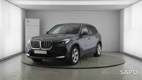 BMW iX1 xDRIVE30 de 2023