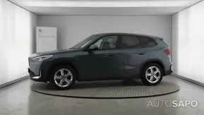 BMW iX1 xDRIVE30 de 2023