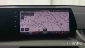 BMW iX1 xDRIVE30 de 2023