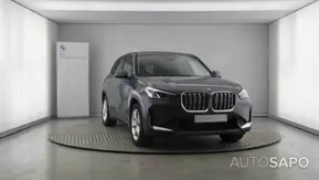 BMW iX1 xDRIVE30 de 2023