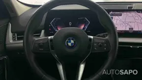 BMW iX1 xDRIVE30 de 2023