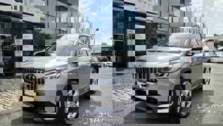 BMW iX1 xDRIVE30 de 2023