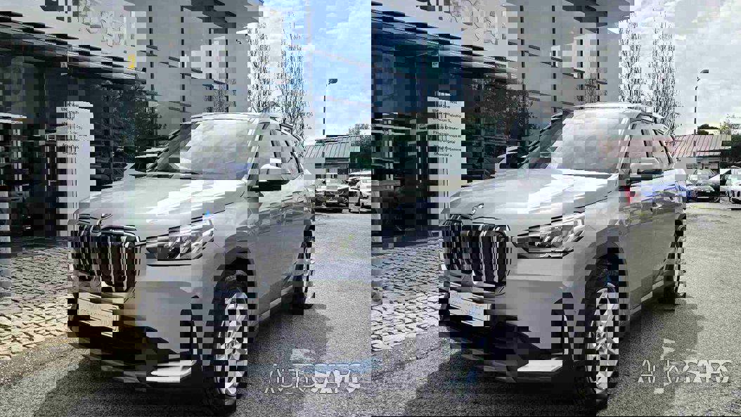 BMW iX1 xDRIVE30 de 2023