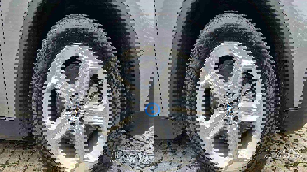 BMW iX1 xDRIVE30 de 2023