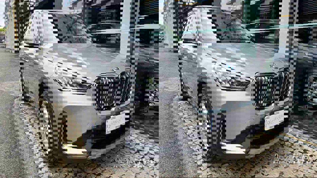 BMW iX1 xDRIVE30 de 2023