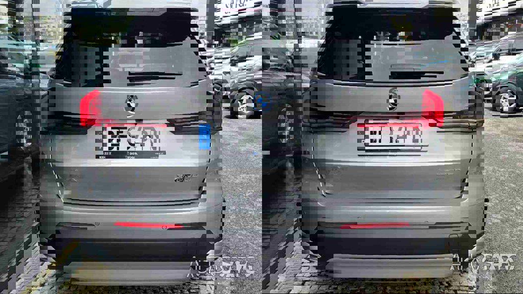 BMW iX1 xDRIVE30 de 2023
