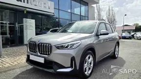 BMW iX1 xDRIVE30 de 2023