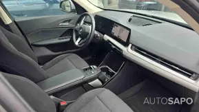 BMW iX1 xDRIVE30 de 2023